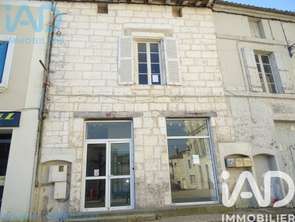 Vente Maison 3 chambresMareuil