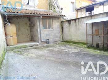 Vente maison 6 pièces Vente maison 6 pièces
