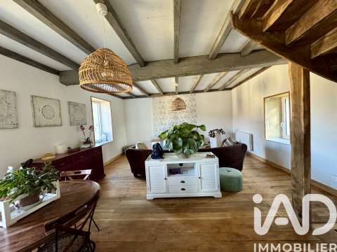 Vente maison 5 pièces Mareuil 24
