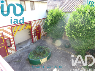 Vente maison 6 pièces Vente maison 6 pièces