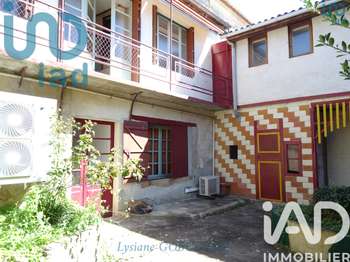 Vente maison 6 pièces Mareuil 24