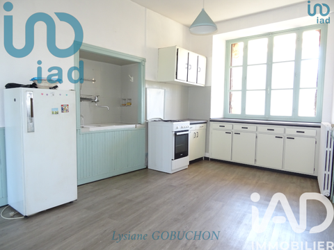 Vente maison 6 pièces Vente maison 6 pièces