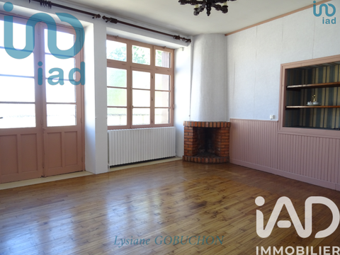 Vente maison 6 pièces Vente maison 6 pièces