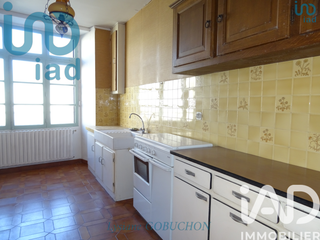 Vente maison 6 pièces Vente maison 6 pièces