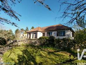 Vente Maison 4 chambresMareuil