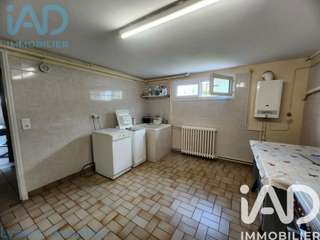 Vente maison 8 pièces Vente maison 8 pièces