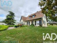Vente maison 8 pièces Vente maison 8 pièces