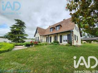 Vente maison 8 pièces Vente maison 8 pièces