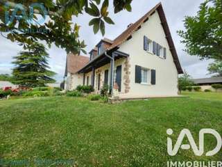 Vente maison 8 pièces Vente maison 8 pièces