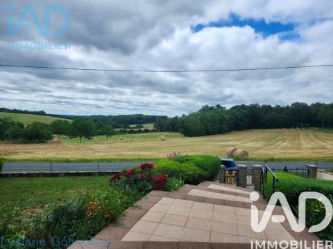 Vente maison 8 pièces Vente maison 8 pièces