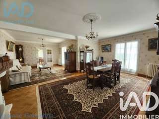 Vente maison 8 pièces Vente maison 8 pièces