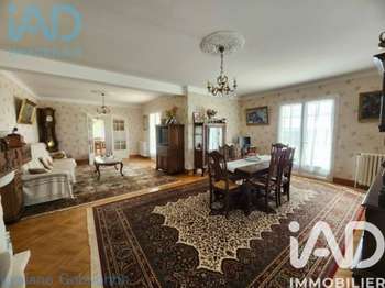 Vente maison 8 pièces Vente maison 8 pièces
