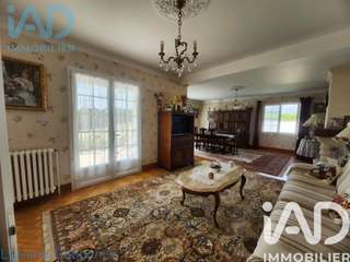 Vente maison 8 pièces Vente maison 8 pièces