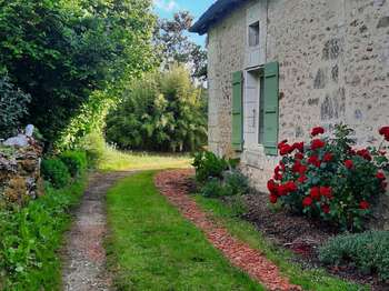Vente Maison 2 chambresMareuil