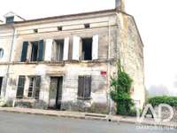 Vente maison 8 pièces Vente maison 8 pièces