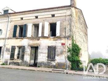 Vente Maison 4 chambresMareuil