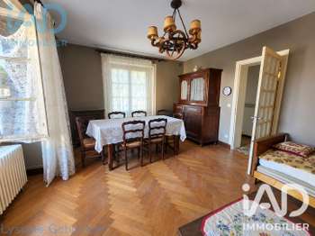 Vente maison 7 pièces Vente maison 7 pièces