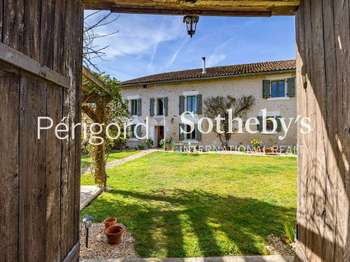 Vente Maison 4 chambresMareuil en Périgord