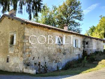 Vente Maison 4 chambresMareuil en Périgord