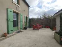 Vente maison 3 pièces Vente maison 3 pièces