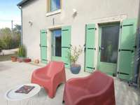 Vente maison 3 pièces Vente maison 3 pièces