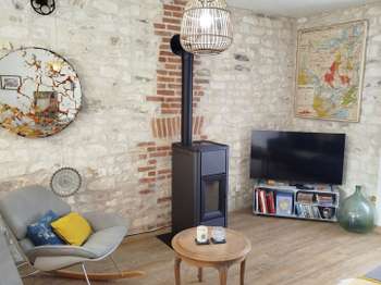 Vente maison 3 pièces Vente maison 3 pièces