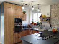 Vente maison 3 pièces Vente maison 3 pièces