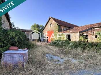 Vente Maison 3 chambresMareuil-sur-Lay-Dissais