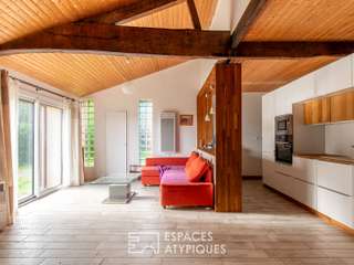 Vente maison 16 pièces