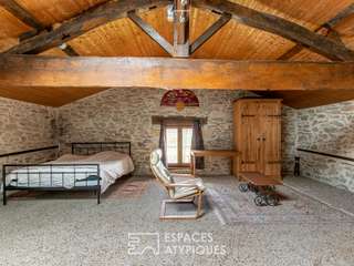 Vente maison 16 pièces