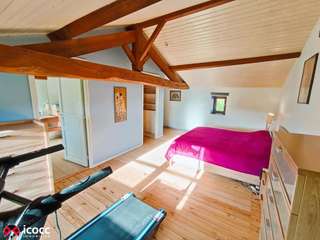 Vente maison 21 pièces