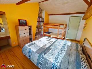Vente maison 21 pièces