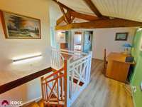 Vente maison 21 pièces