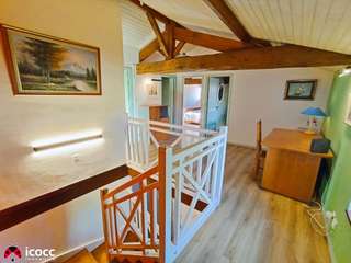 Vente maison 21 pièces