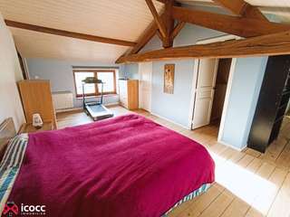 Vente maison 21 pièces