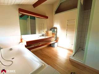 Vente maison 21 pièces