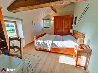 Vente maison 21 pièces