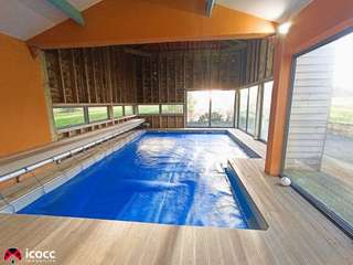 Vente maison 21 pièces