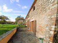 Vente maison 21 pièces