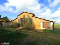 Vente maison 21 pièces
