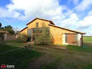 Vente maison 21 pièces