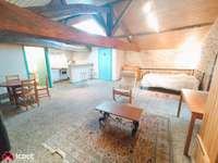 Vente maison 21 pièces
