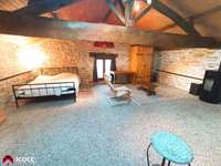 Vente maison 21 pièces