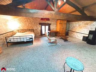 Vente maison 21 pièces