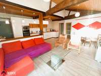 Vente maison 21 pièces
