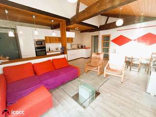 Vente maison 21 pièces