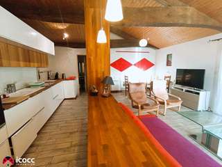 Vente maison 21 pièces