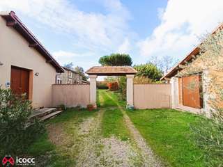 Vente maison 21 pièces