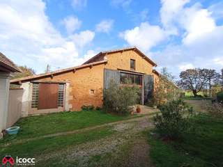 Vente maison 21 pièces