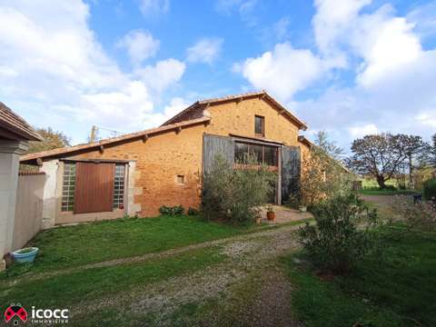 Vente maison 21 pièces